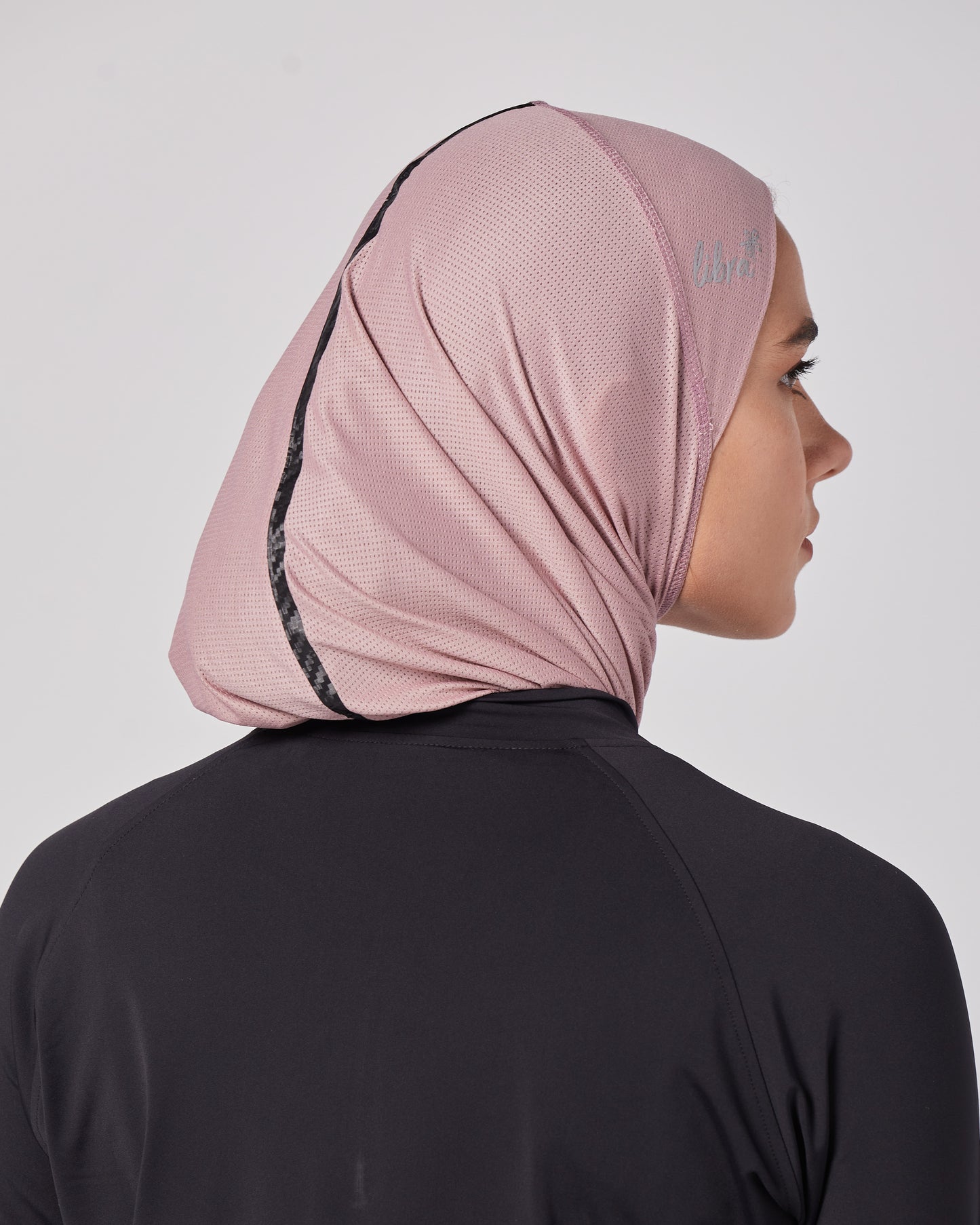 Sportive Hijab Light
