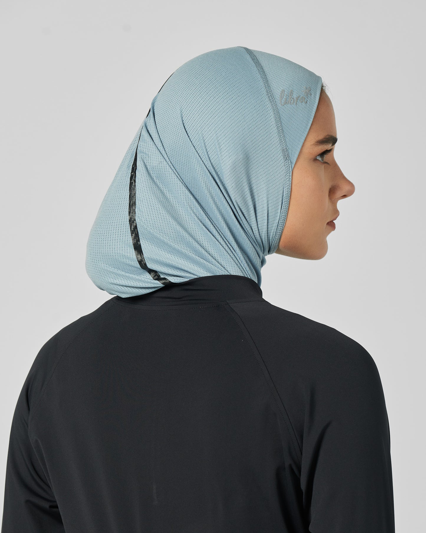 Sportive Hijab Light