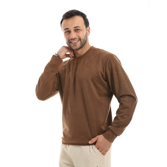 Bundle Of 3 T-Shirt Round
