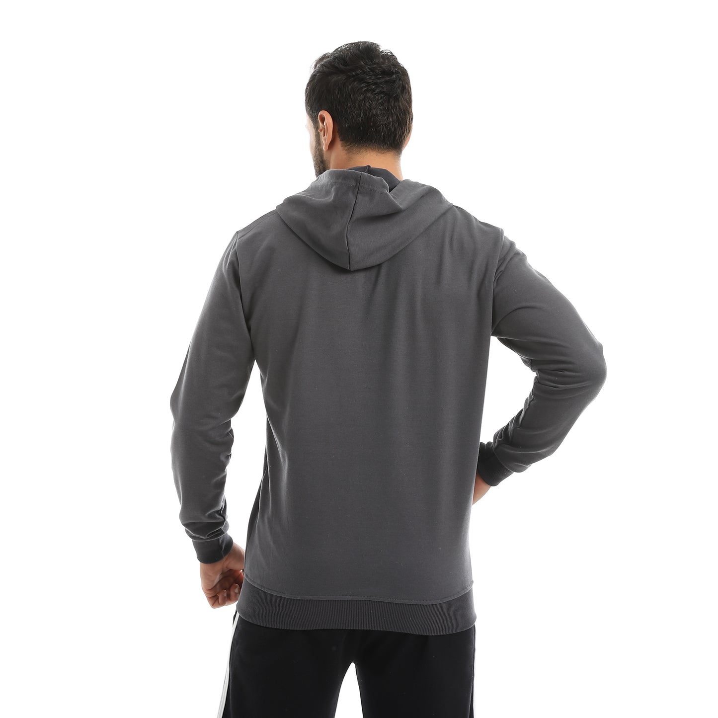 Bundle Of 4 Sweatshirt Hooded
