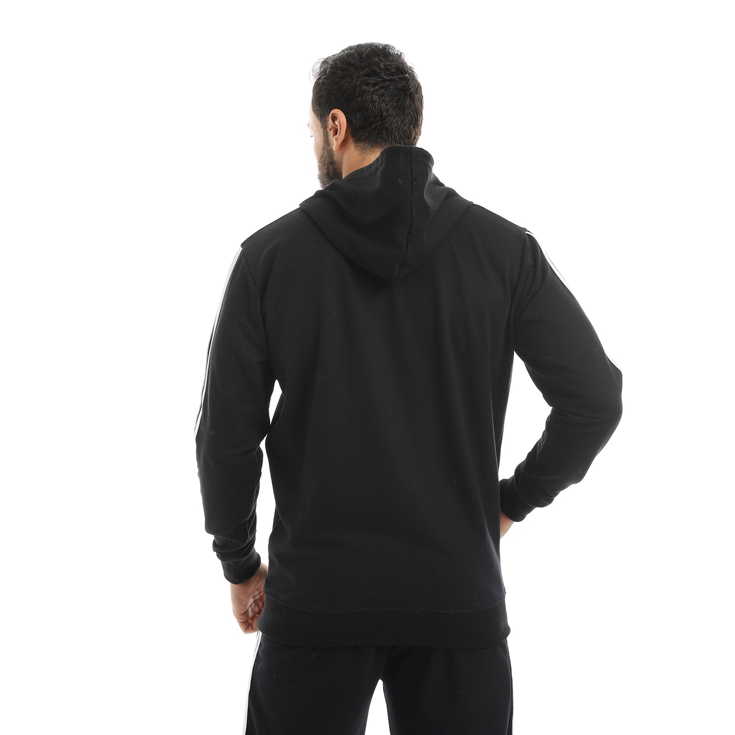 Bundle Of 4 Sweatshirt Hooded