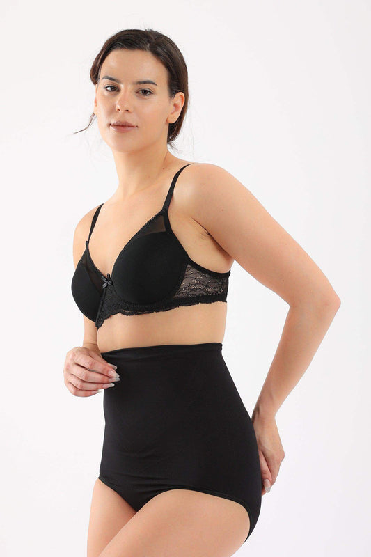 Minimizer Bra with Lace - Carina - ??’????????ñ??�ÿ??ƒ?ÿ????