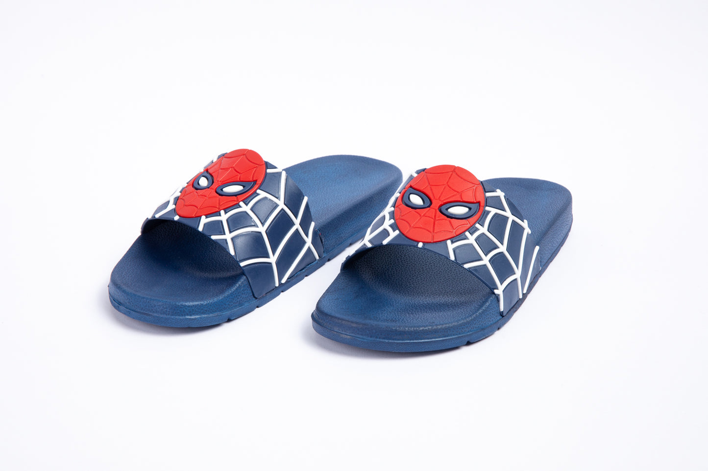 Printed Slippers For Boys