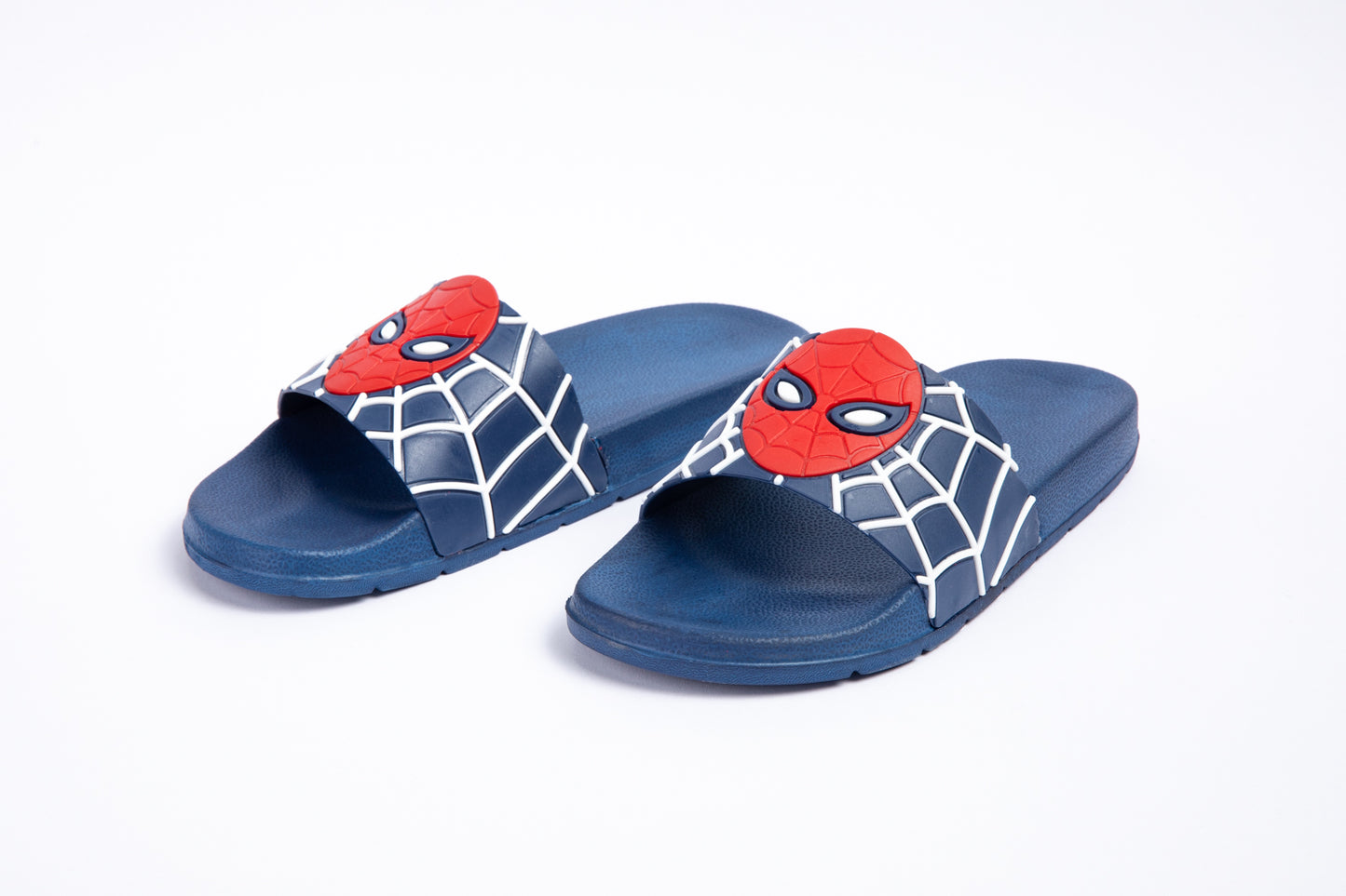 Printed Slippers For Boys