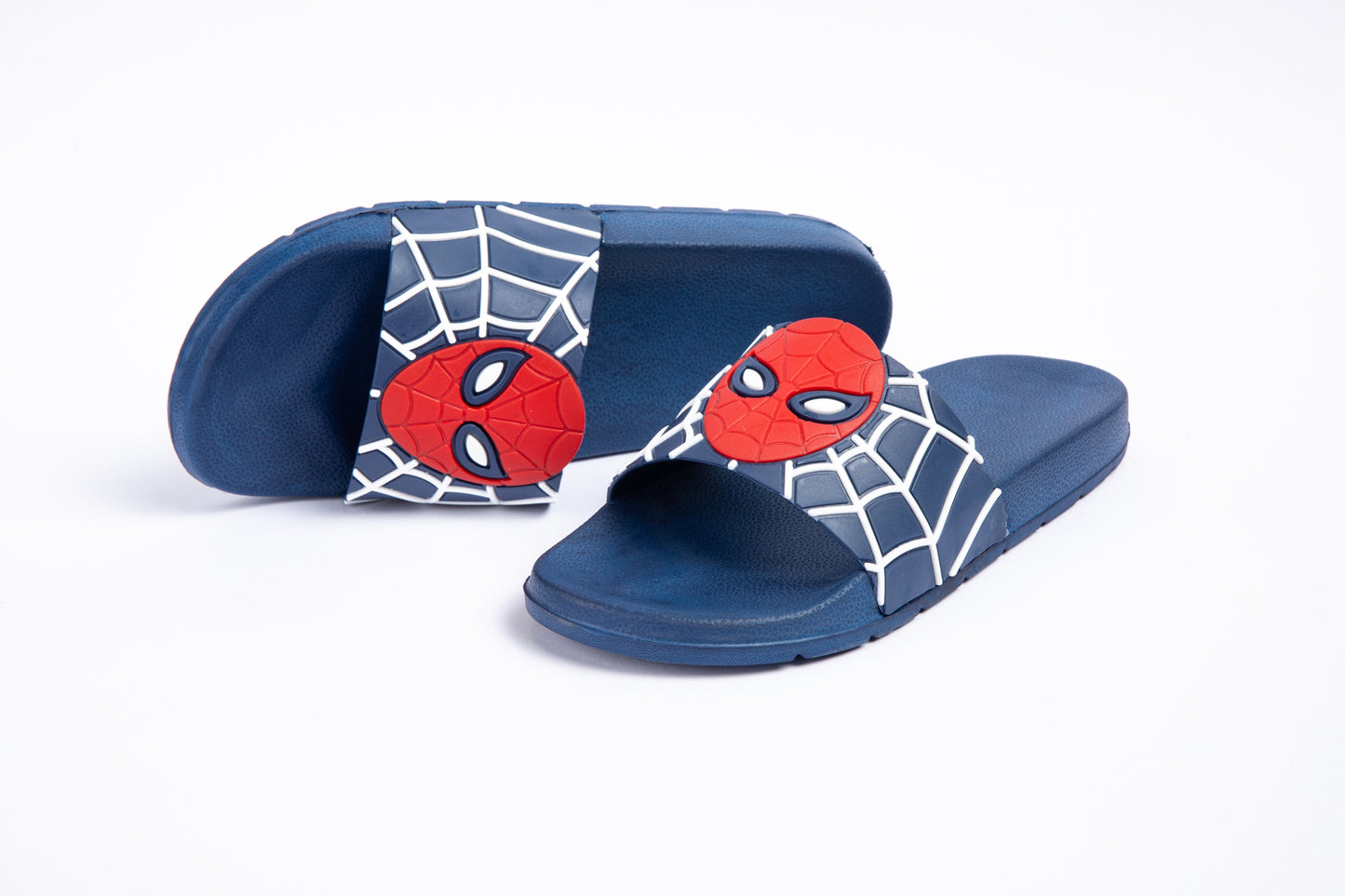 Printed Slippers For Boys