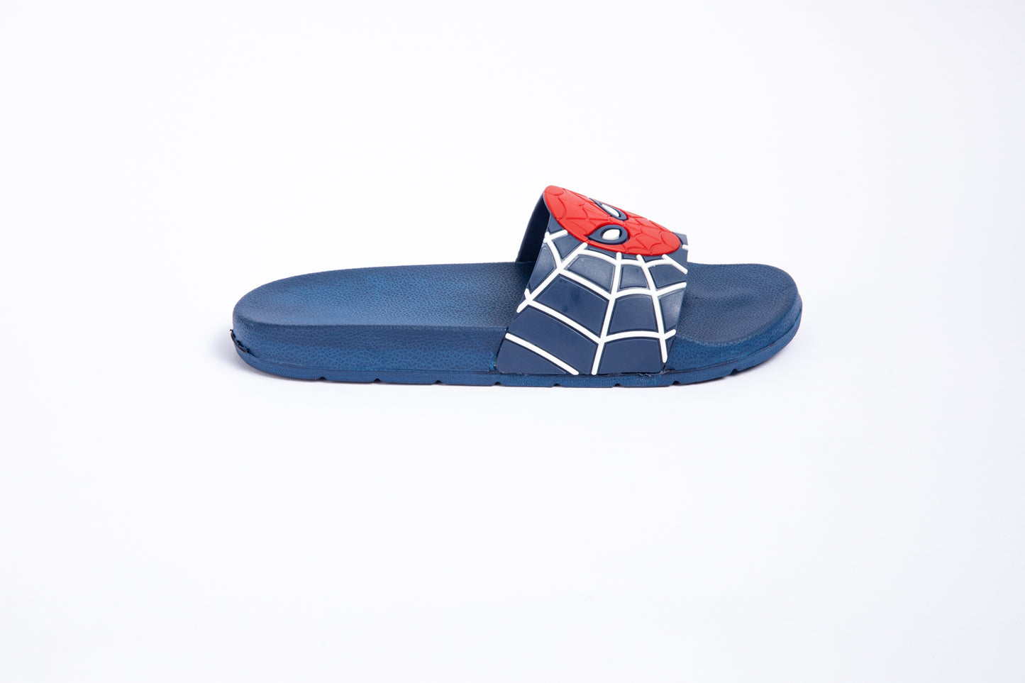 Printed Slippers For Boys