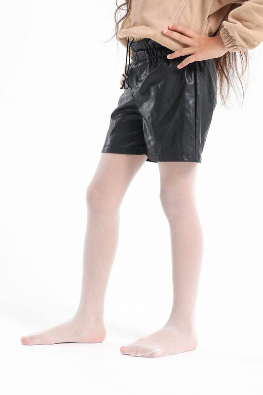 Pack of Girly Stretch Pantyhose - Carina - ??’????????ñ??�ÿ??ƒ?ÿ????