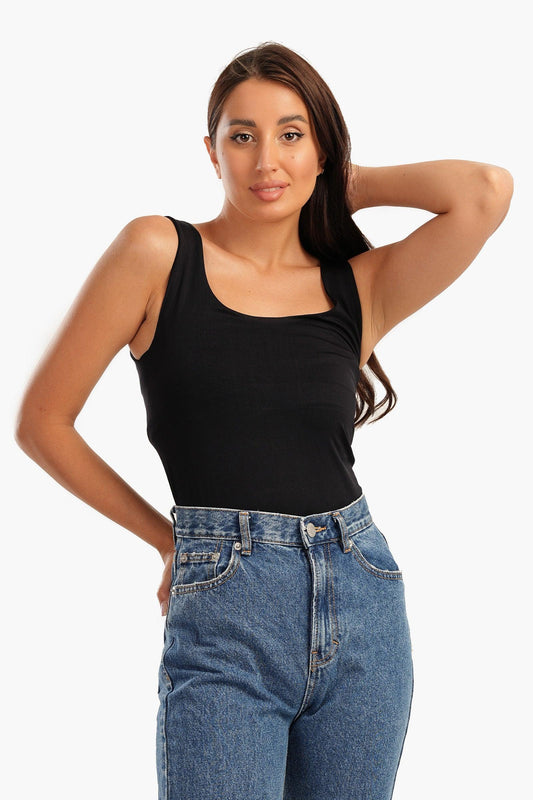 قميص مبطن بقصّة Slim Fit