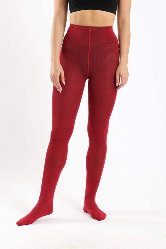 Plain Pantyhose - Carina - ??’????????ñ??�ÿ??ƒ?ÿ????