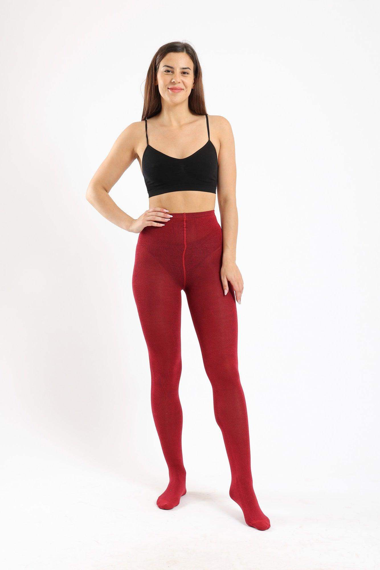 Plain Pantyhose - Carina - ??’????????ñ??�ÿ??ƒ?ÿ????