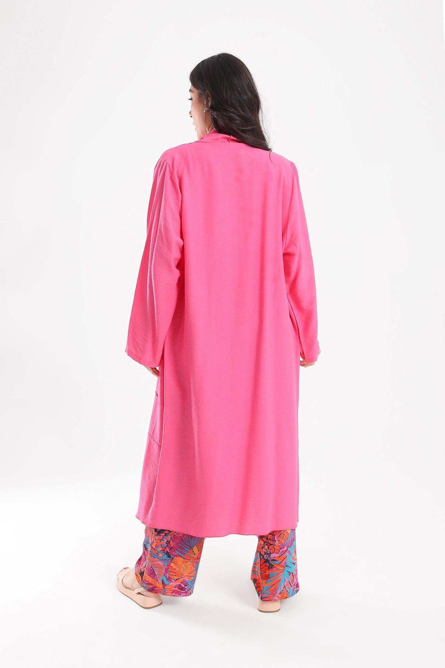 Round Side Pocket Kimono - Carina - ??’????????√É∆ñ??√ɬØ√Ǭø√ǬΩ√É∆ÿ??Æ’?√É∆ÿ????