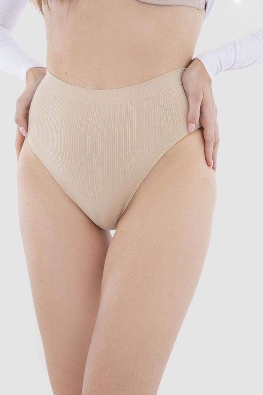 Soft Touch Plain Panty - Carina - ??’????????ñ??�ÿ??ƒ?ÿ????