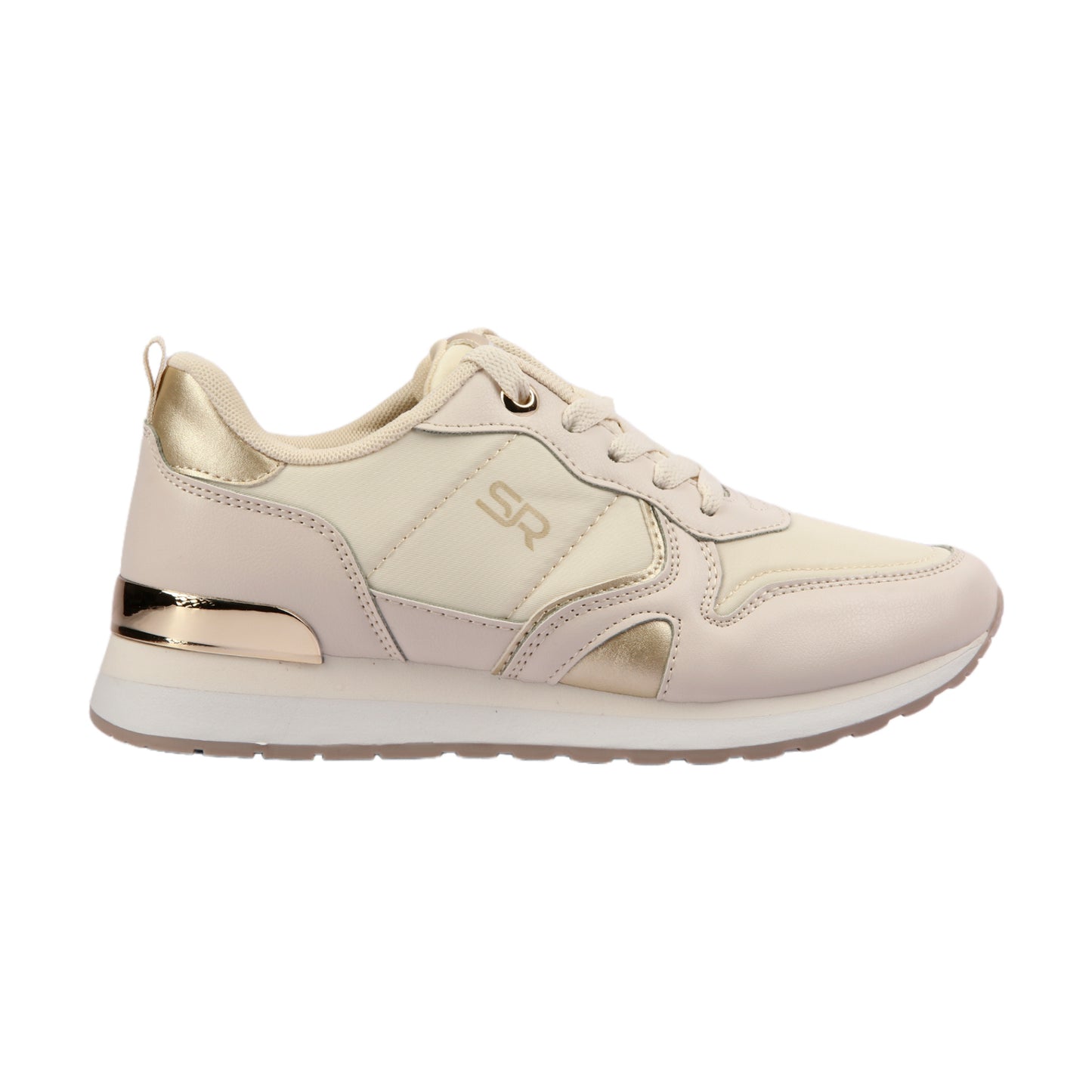 Durable Leather Sneakers