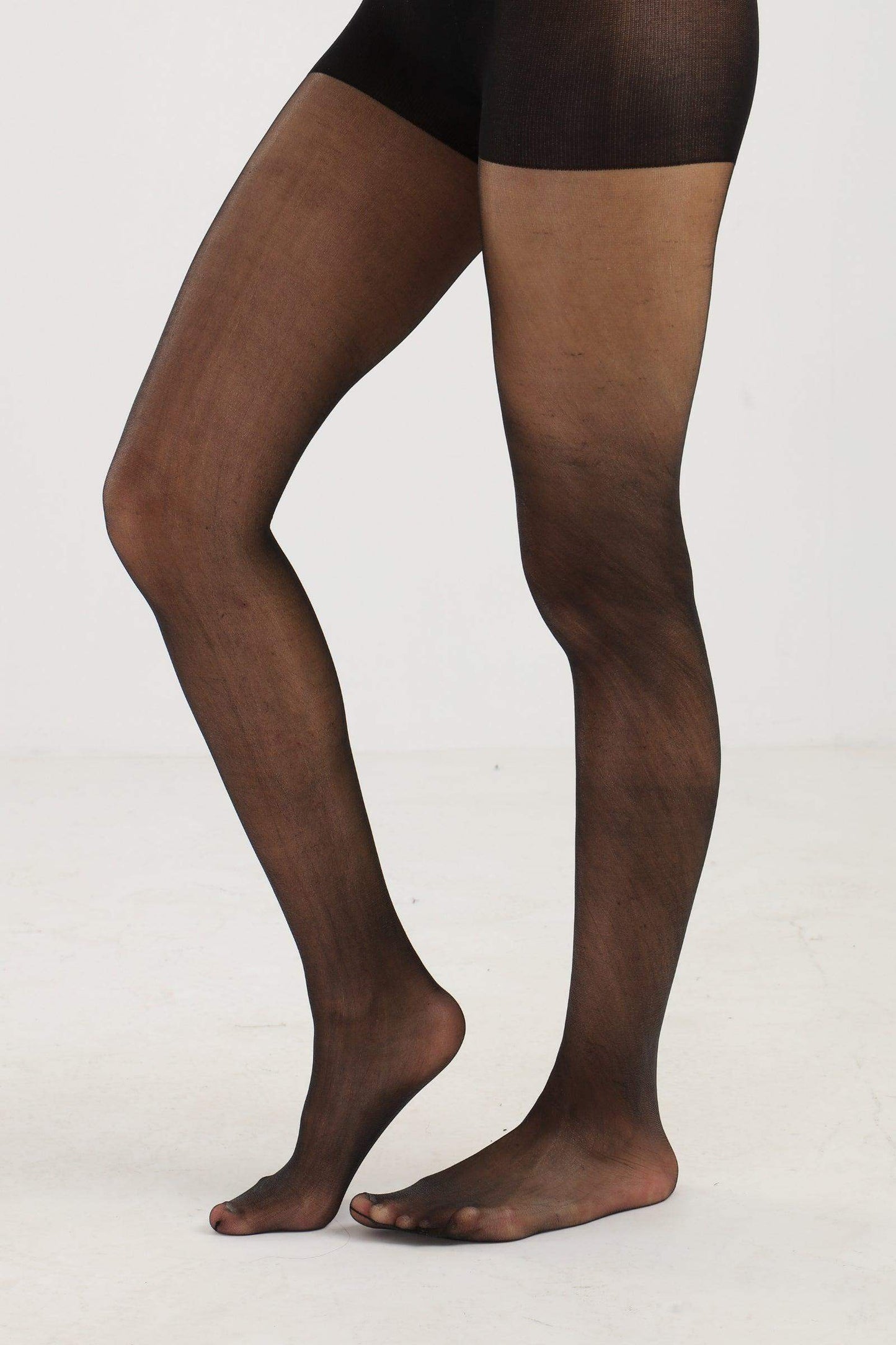 Super Voile Pantyhose - Carina - ??’????????ñ??�ÿ??ƒ?ÿ????