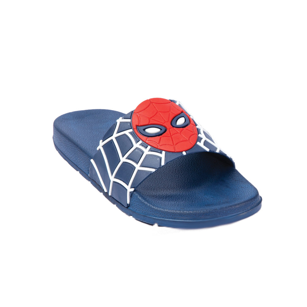 Printed Slippers For Boys