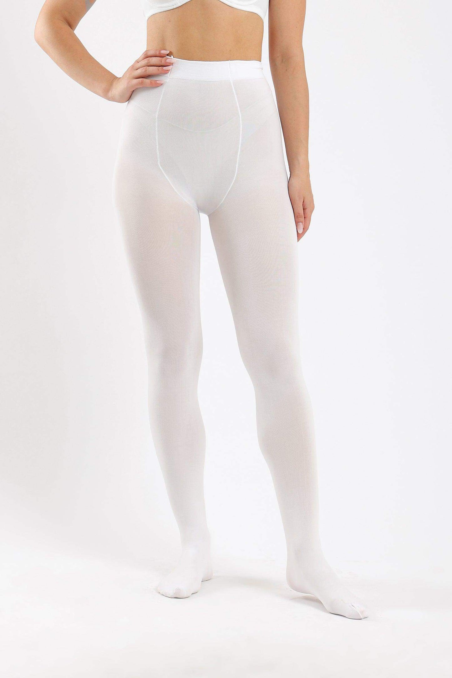 Ultimate Opaque Matte Tights