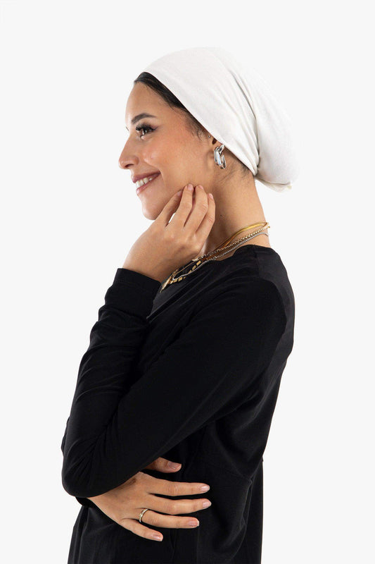 وشاح حجاب من الفيسكوز