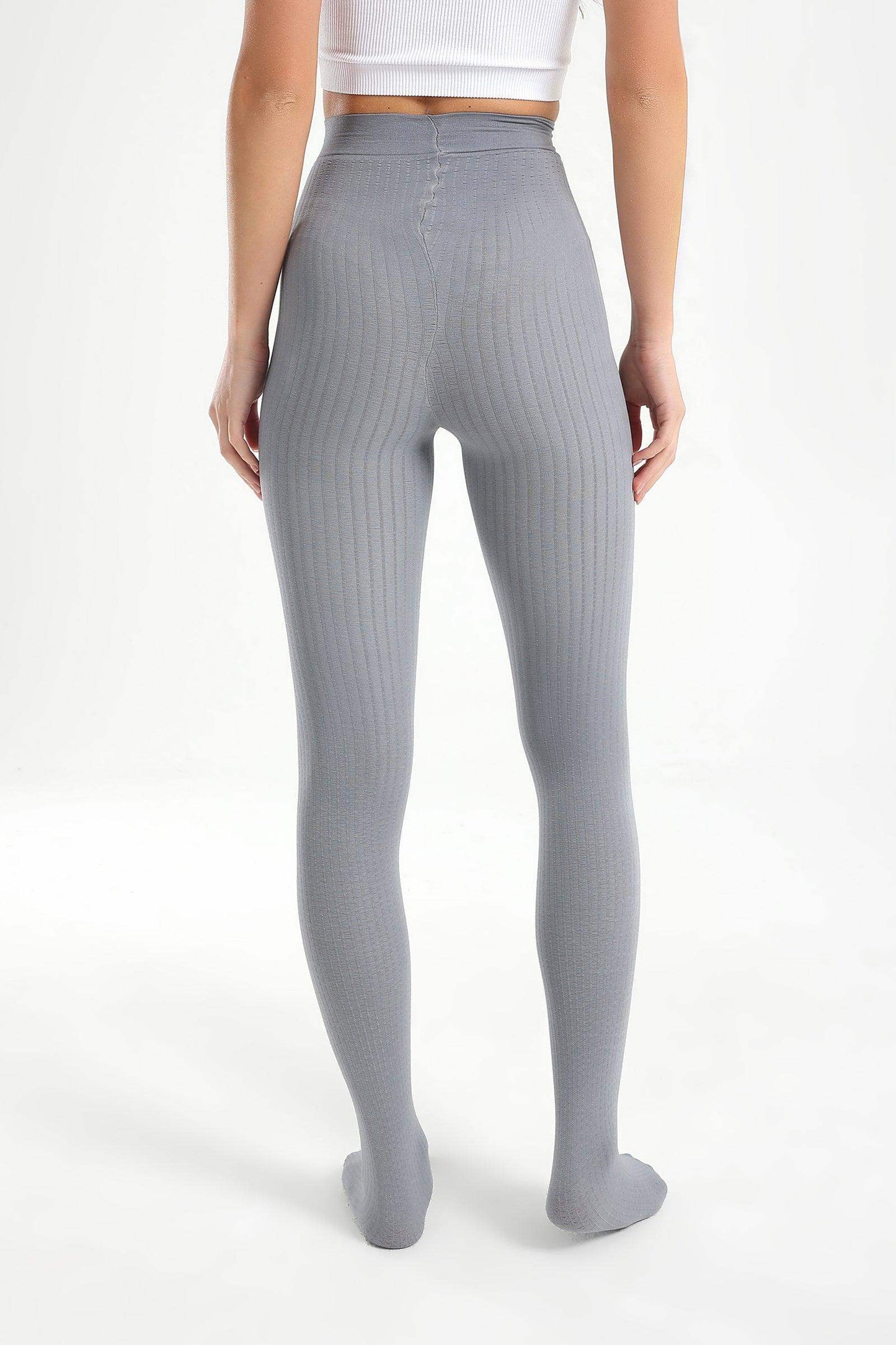 كولون دافئ منحني