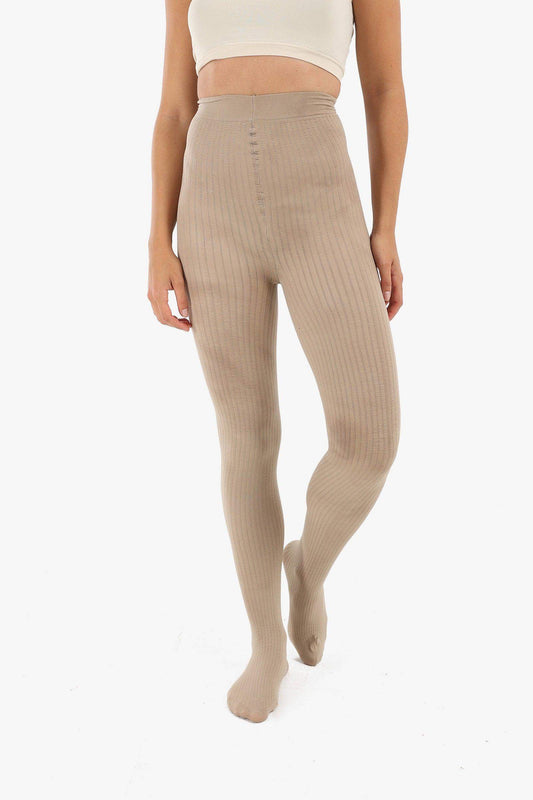 كولون دافئ منحني