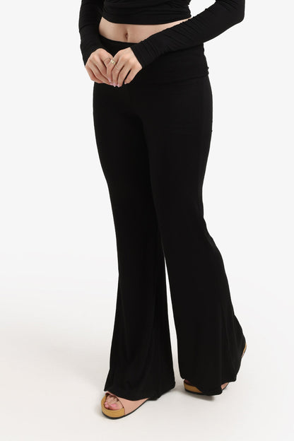 Elasticated Waist Lounge Pants