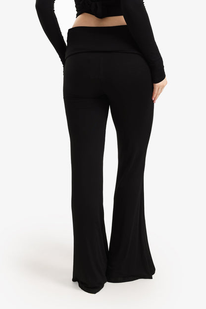 Elasticated Waist Lounge Pants
