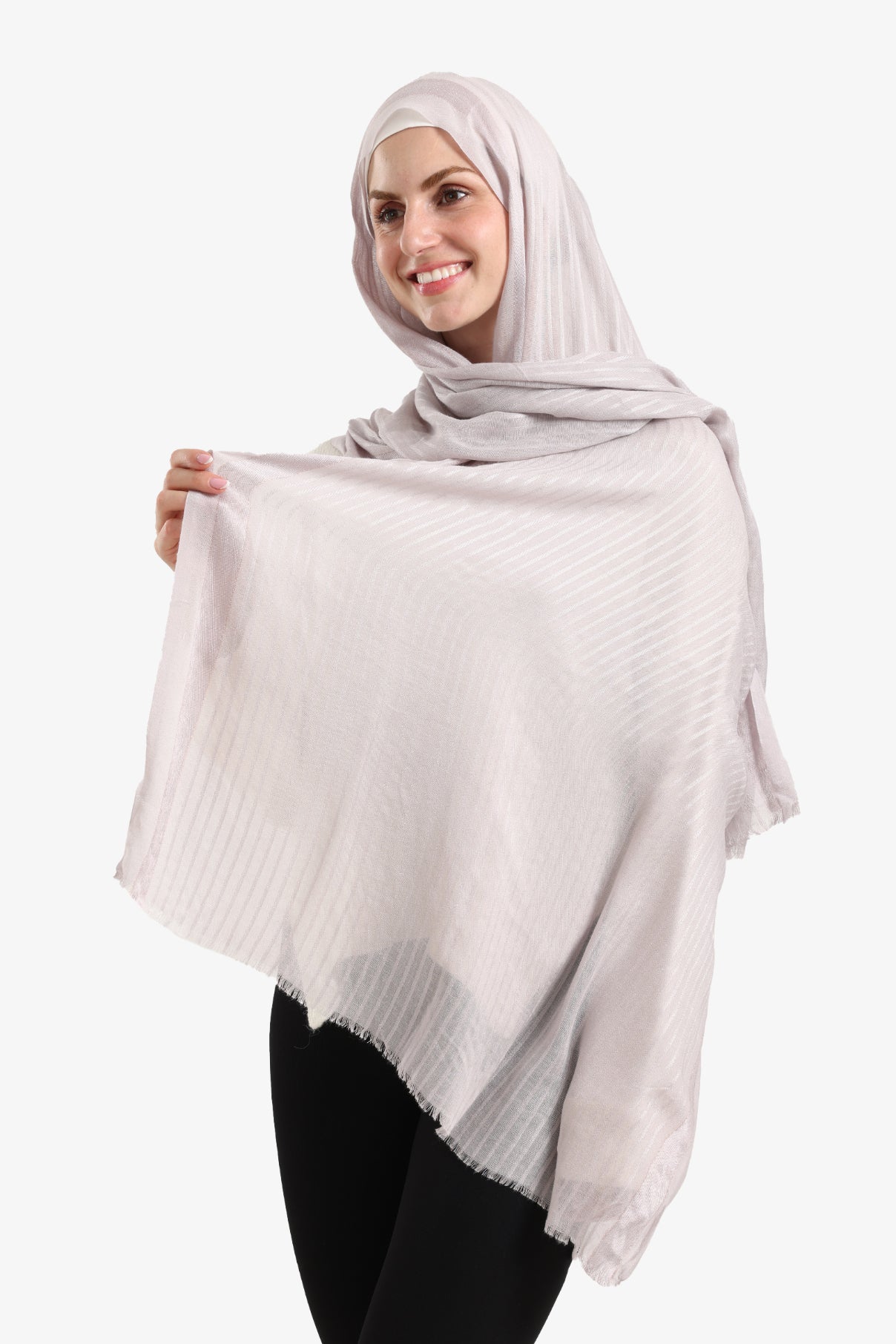 Soft Cotton Scarf