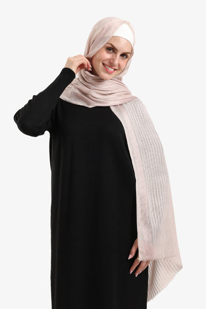 Soft Cotton Scarf
