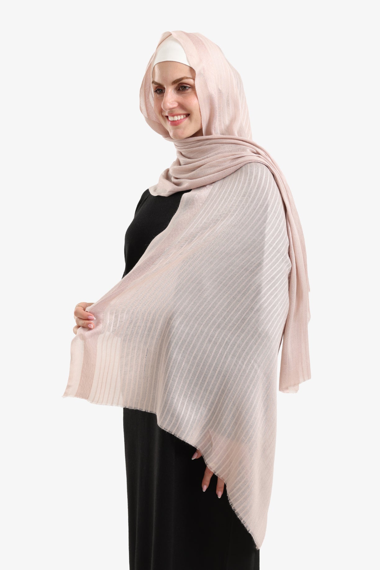Soft Cotton Scarf