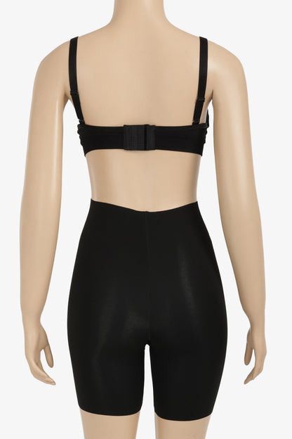 مشد رفع بدون درزات