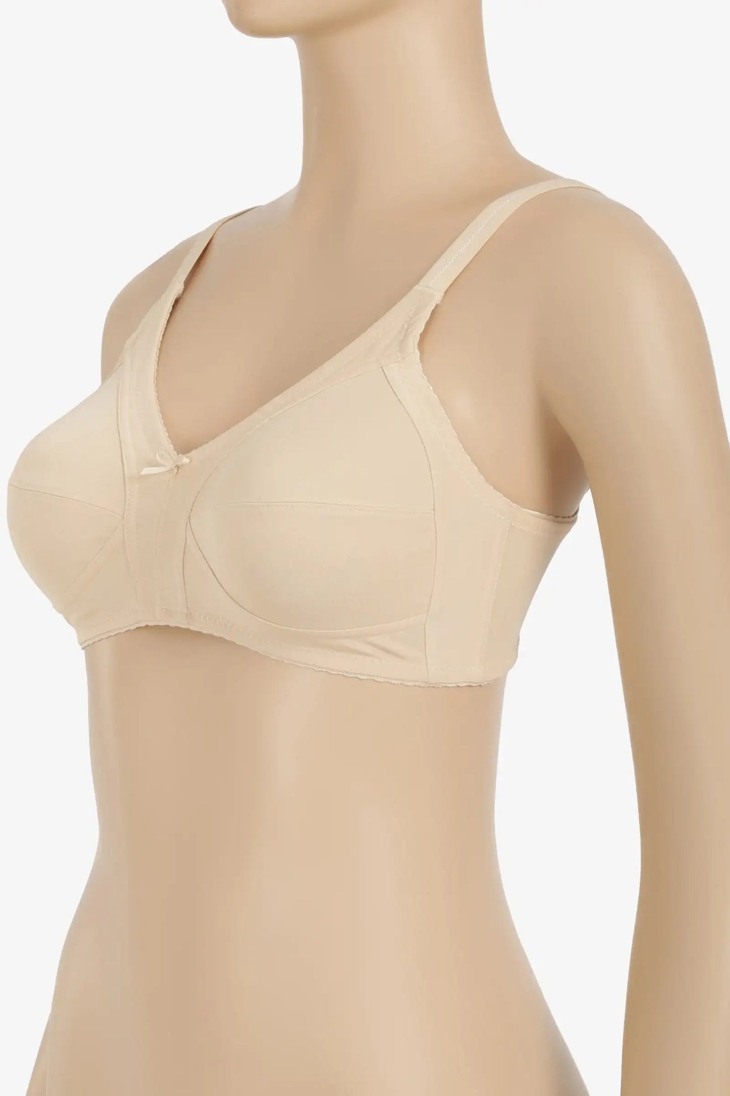 Soft Minimizer Bra