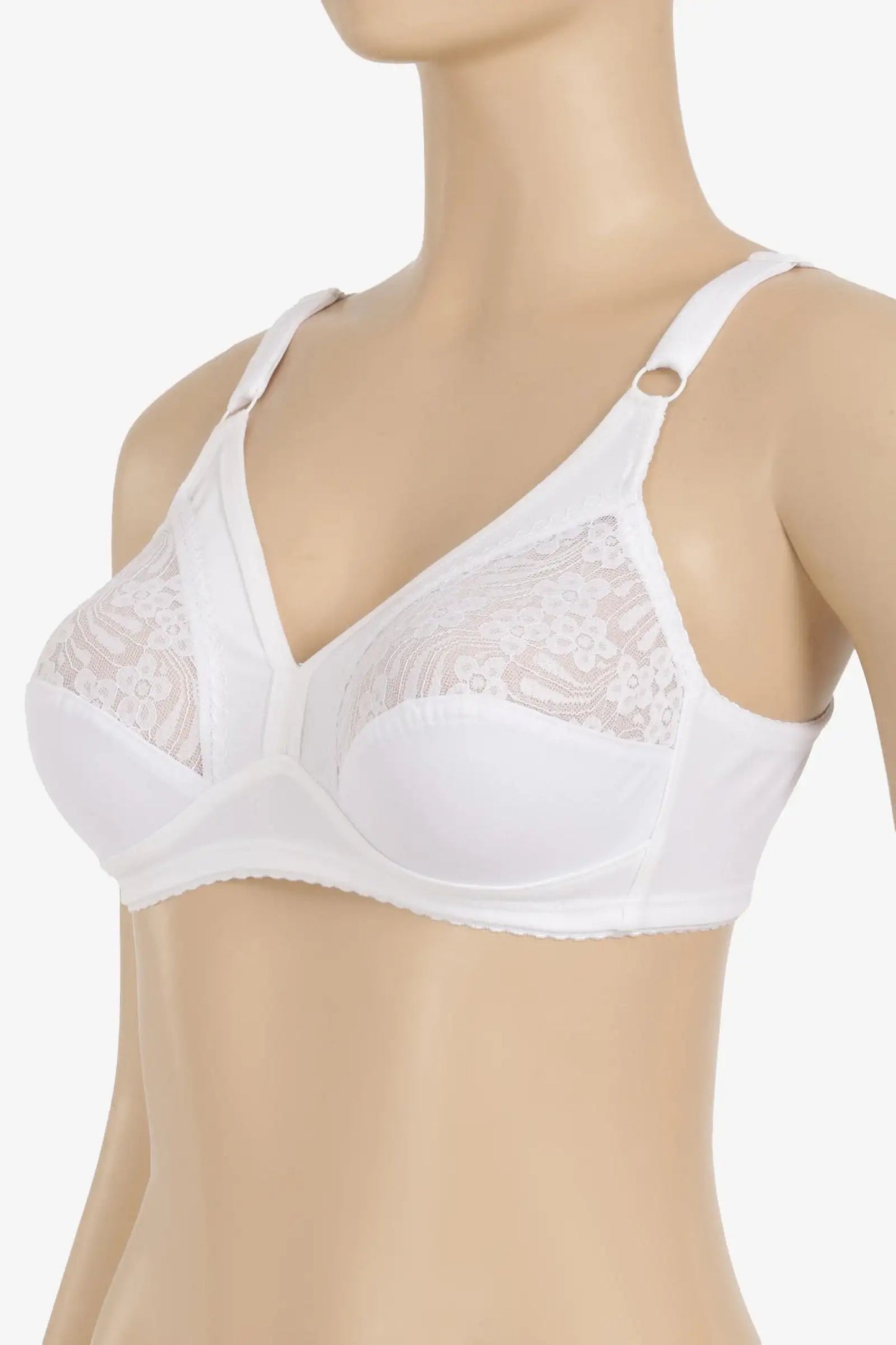 Soft Minimizer Bra