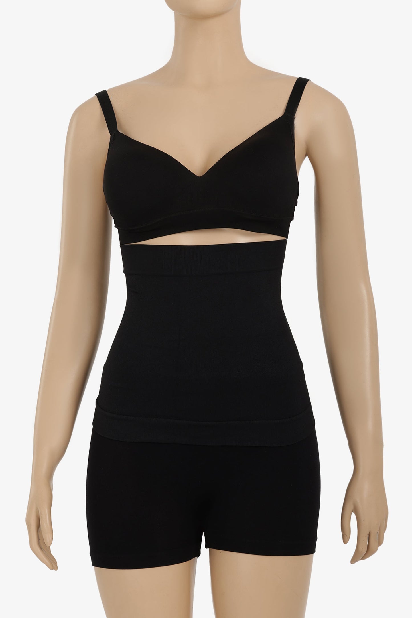 مشد حزام مع خطافات