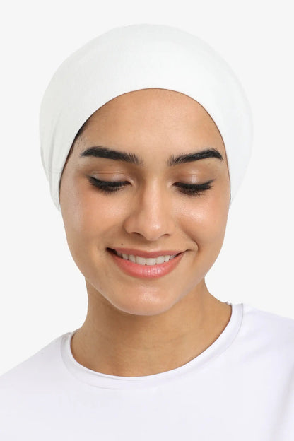 Breathable Tull Hijabi Bandana