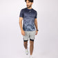 Atum Round Printed  T-Shirt