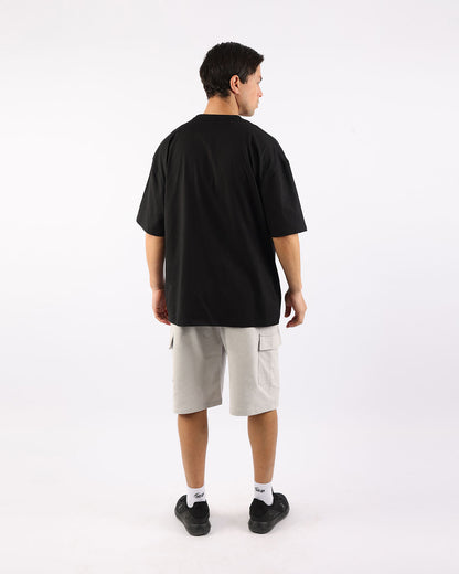 OverSized Basic Men's T-Shirt