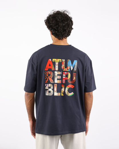 Cultural Republic Men's T-Shirt