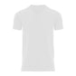 Cotton V-Neck Basic T-Shirt