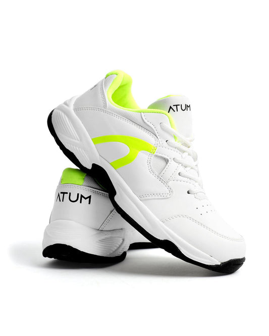 Atum Boy's Hero Blast Training Shoes - Atum Egypt #