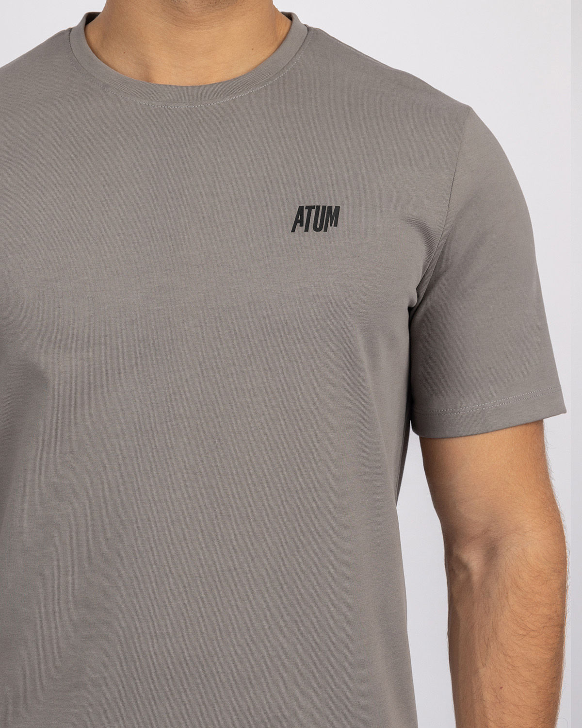 Atum Basic Cotton  T-Shirt