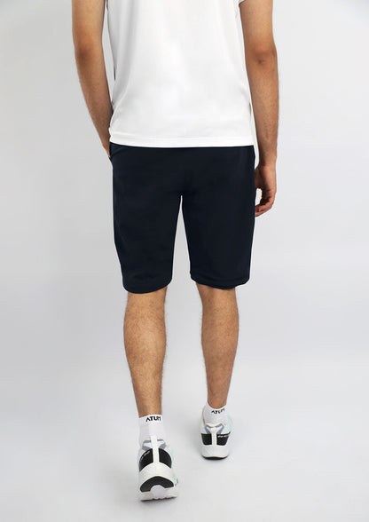 Black Adjustable Pants/Shorts