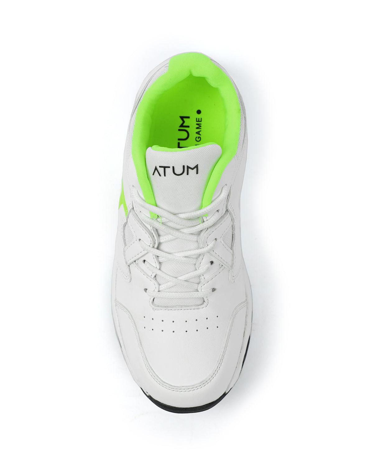 Atum Boy's Hero Blast Training Shoes - Atum Egypt #