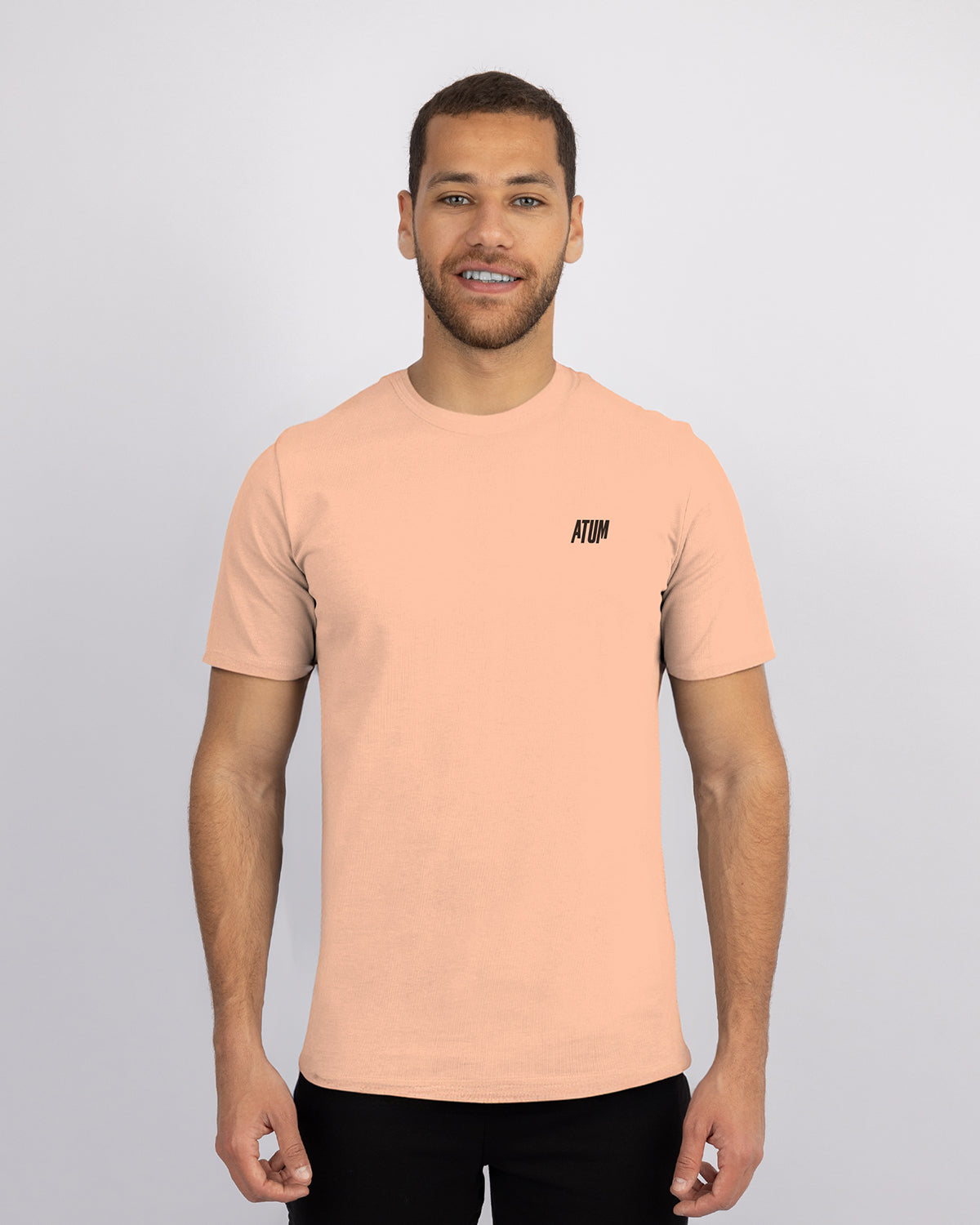 Atum Basic Cotton  T-Shirt