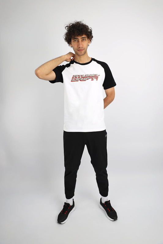 Atum  Drift Sports T-Shirt