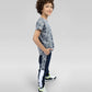 Atum Boy'S Graphic Sweatpants