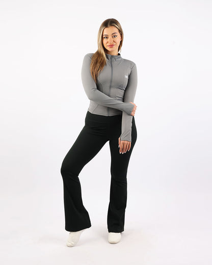Verde Vitality Women's Zip Jacket
