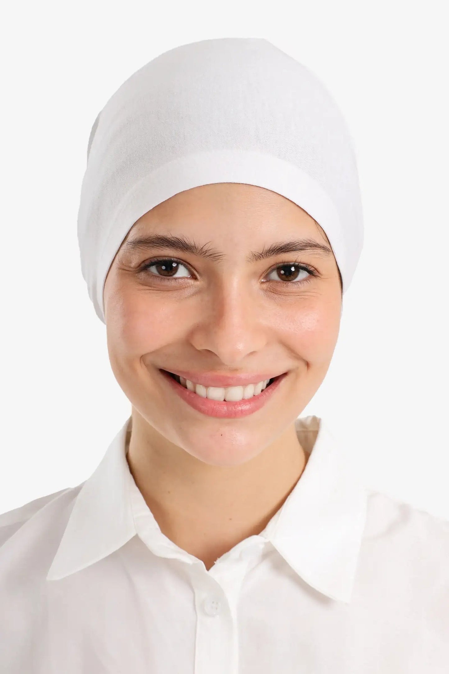 Triangle Hijabi Bandana