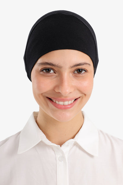 Cotton Hijabi Bandana