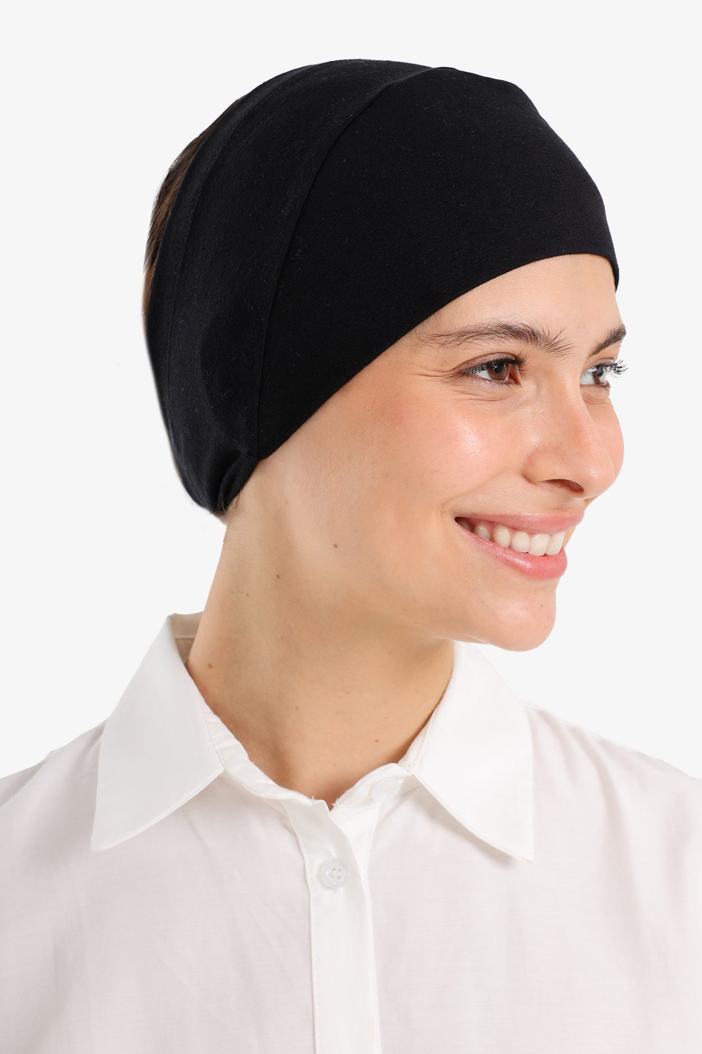 Cotton Hijabi Bandana