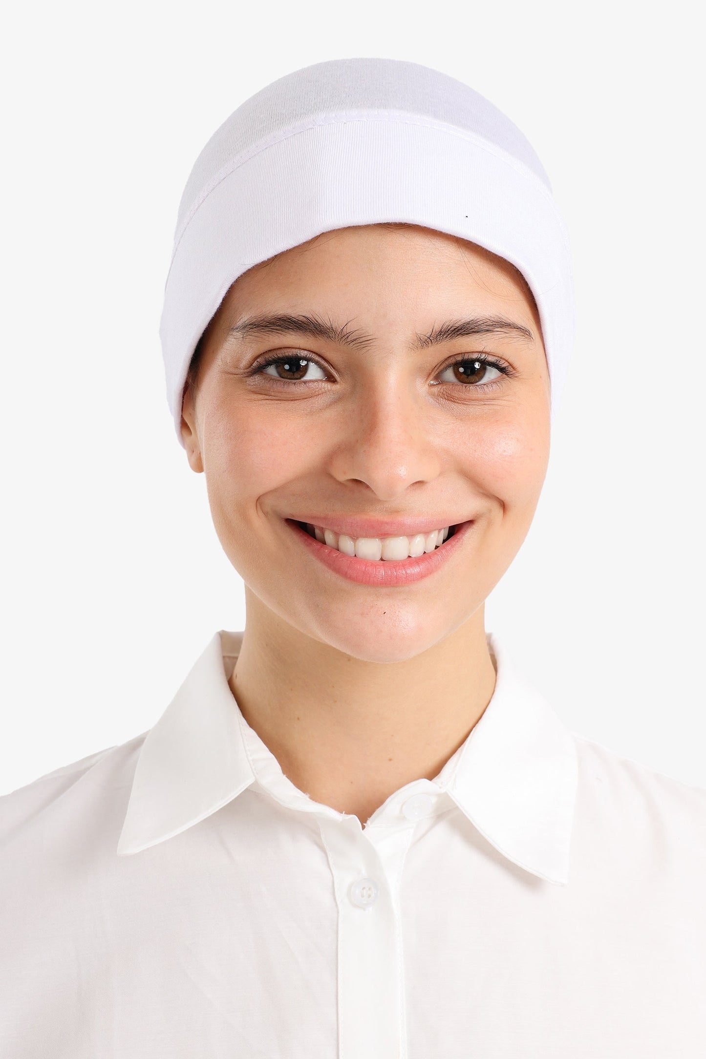 ربطة عنق حجابية