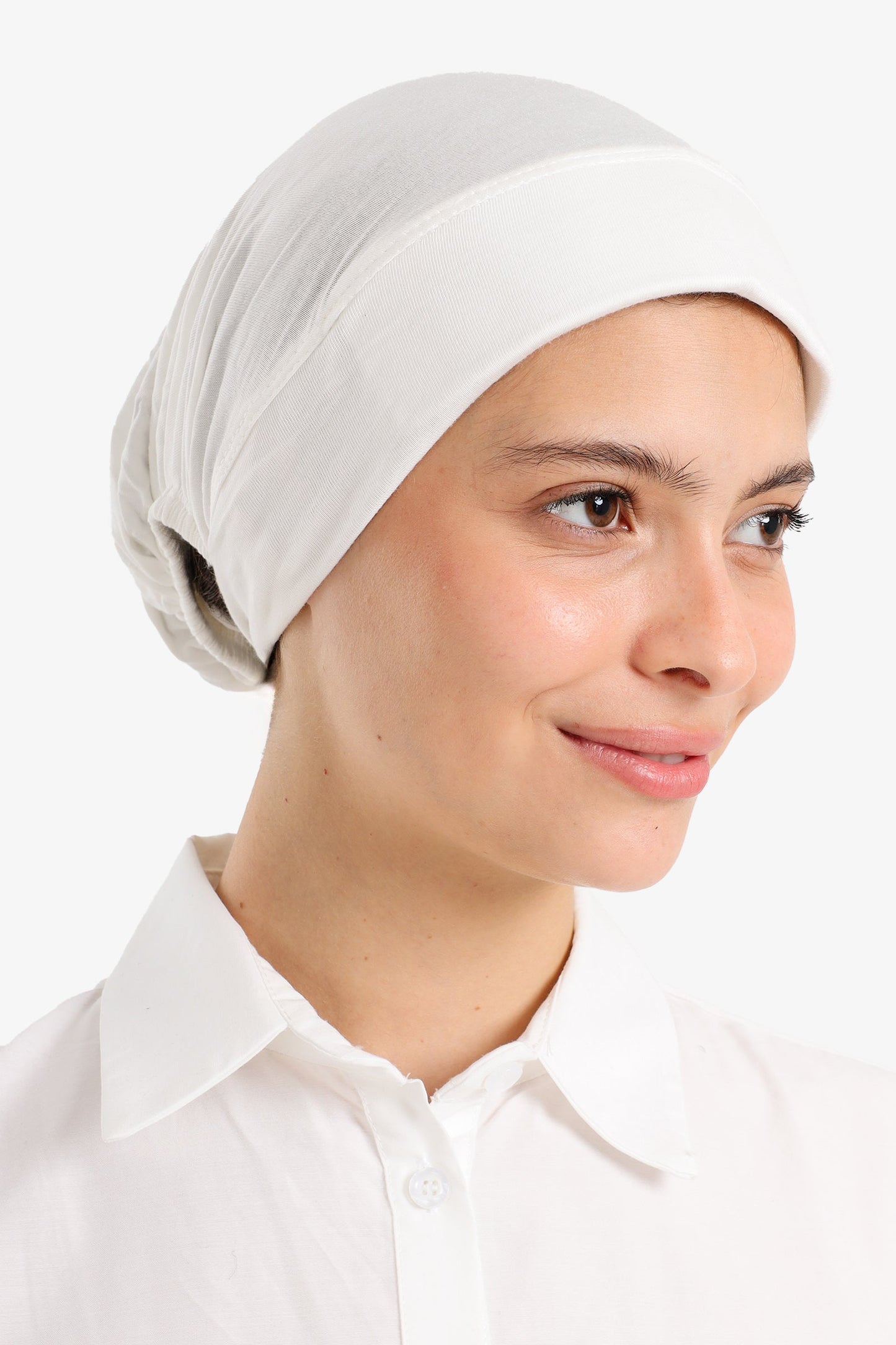 ربطة عنق حجابية